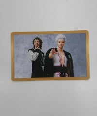 当選書付き】石川凌雅 サイン入りチェキ | K-BOOKS K-POP館 アイドル館