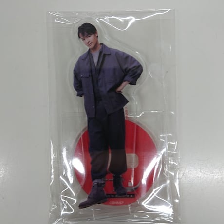 STORES 立花裕大の検索結果