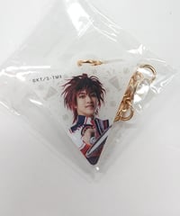 サイン入り・当選書付き】 太田基裕 牧島輝 2ショットチェキ | K