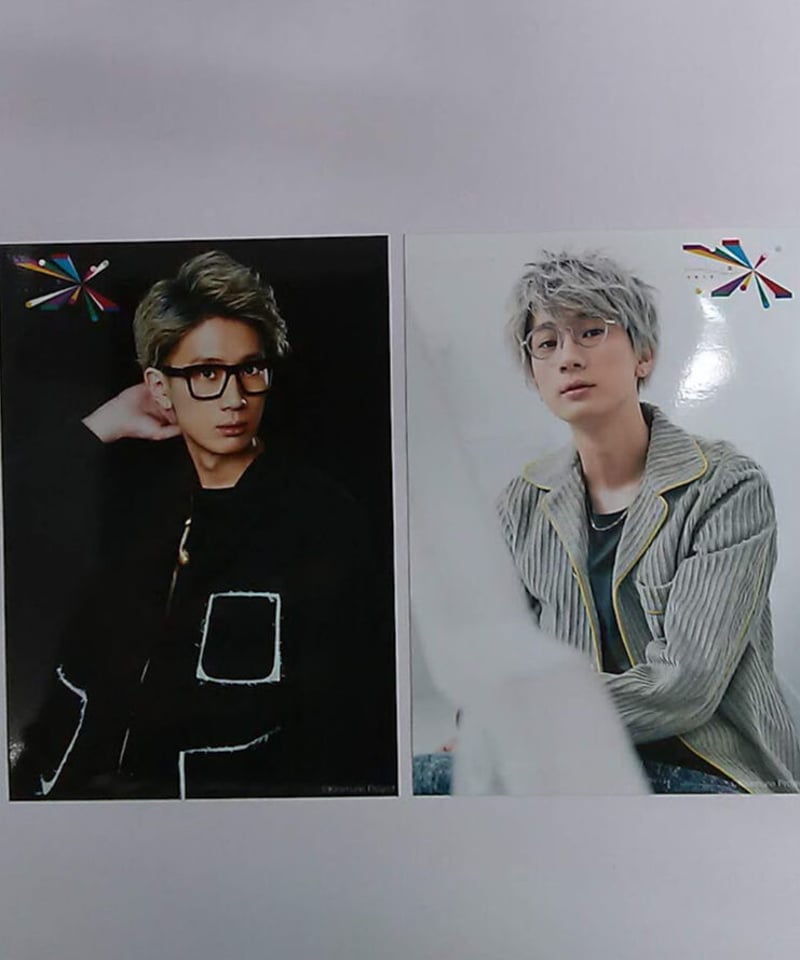 江口拓也 Kiramune Music Festival 2018 Star Club会員限定