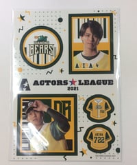 ヒプステ きゃらドリ 缶バッジ 入間銃兎 水江建太 | K-BOOKS K-POP館 
