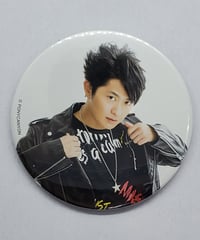 深町寿成 GOALOUS5 Sixy 缶バッジ 深町寿成 GOALOUS5 Sixy 缶バッジ 深町寿成 GOALOUS5 Sixy 缶バッジ