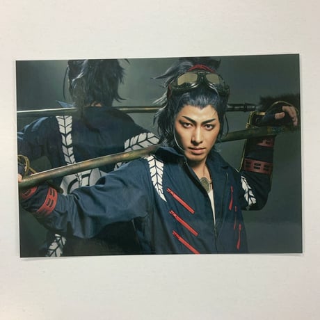 カードスリーブ　刀剣乱舞オンライン　日本号 日本号 | STORES