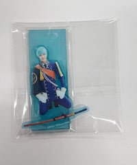 神谷健太 サイン入りポラロイド チェキ トレカ