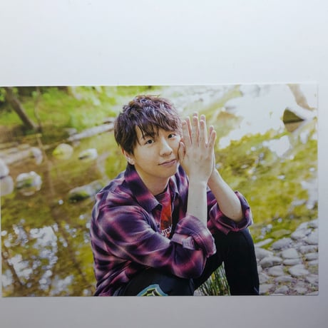 木村良平ブロマイド、フォトカ、写真集、ブレスレット、ジャケット セット STORES 木村良平の検索結果