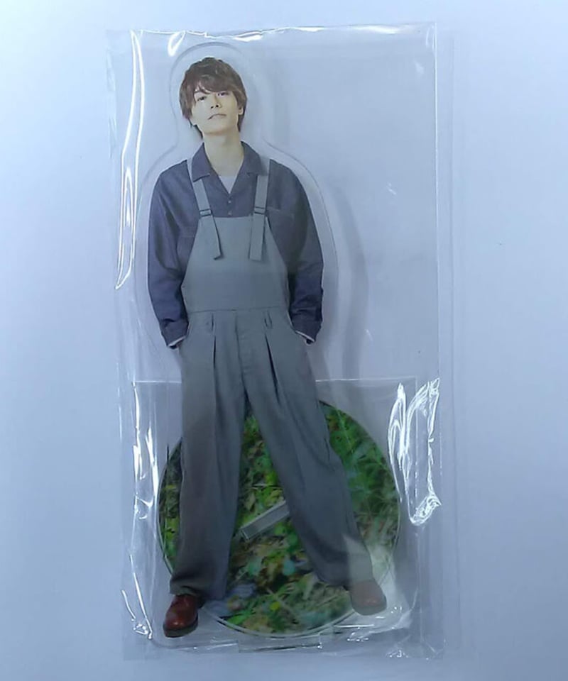 八代拓 さんたく!!! アクリルスタンド Spring 2023 | K-BOOKS K-P