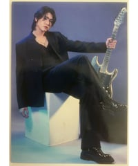 「BOSS.CKM FANCON IN TOKYO DREAMWARRIOR」 トレーディングカード Boss