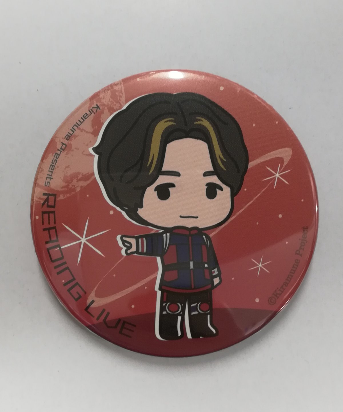 木村良平 声の王子様 缶バ 缶バッジ 木村良平 声の王子様 缶バ 缶バッジ 缶バッジコレクション (全13種