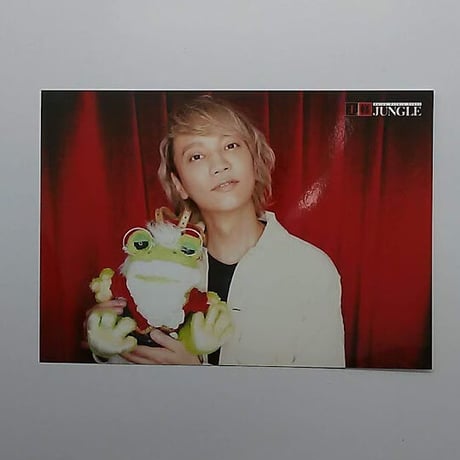 STORES 浅沼晋太郎の検索結果