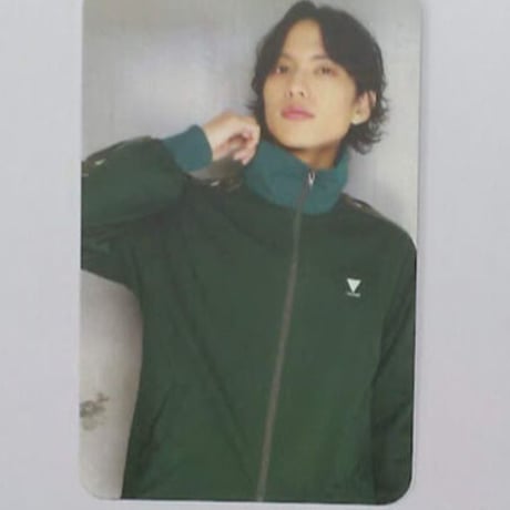 【チェキ付き】松田昇大 写真集3冊、ブロマイド21枚 松田昇大 | STORES