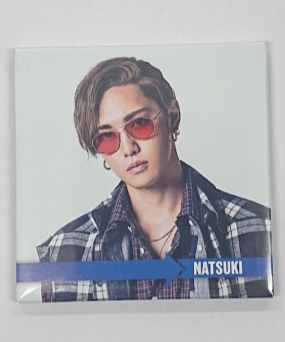 レア❤︎ 堀夏喜 FANTASTICS STW 儚い