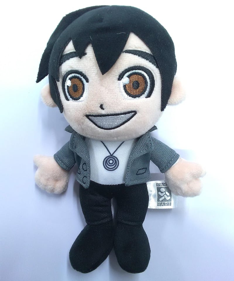 岩崎諒太 「岩崎諒太が体を張って何かをする番組」 ぬいぐるみ | K