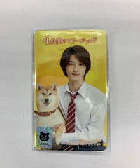 日焼け有・イタミ有】桜田通 写真集 ファーストPHOTO BOOK