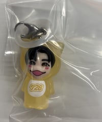 単品】 「少年忍者 LIVE 2025 This is 忍者」 忍コレクションカード