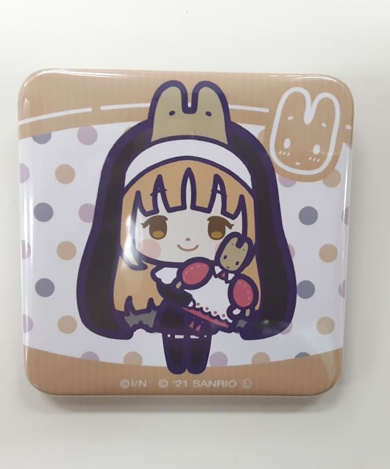 にじさんじ シスター・クレア にじさんじ×サンリオキャラクターズ第2弾