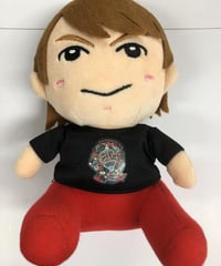 アバンティーズ エイジ ぬいぐるみ | K-BOOKS K-POP館 アイドル館 動画