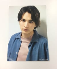 BUDDiiS MORRIE 森英寿 チェキ BUDDiiS MORRIE 森英寿 生写真セット #003 - メルカリ