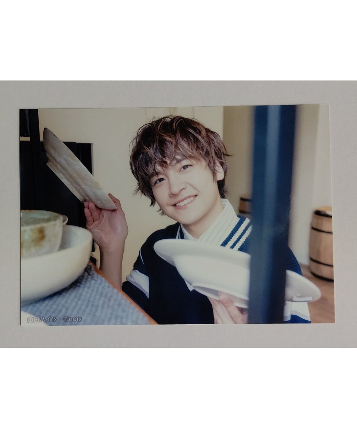 山口智広 山口ハイツ 812の日 ブロマイド ⑱ | K-BOOKS K-POP館