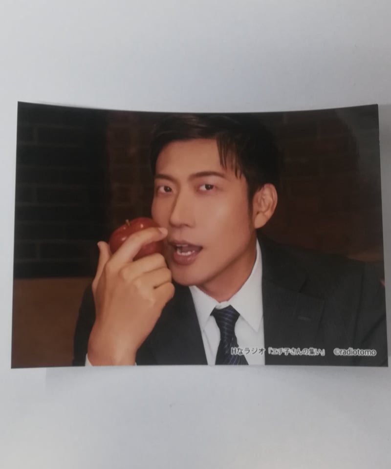 高橋英則さん　ブロマイド全３２枚【オマケのカード・キャラグッズ付き】 高橋英則さん ブロマイド全32枚【オマケのカード・キャラ