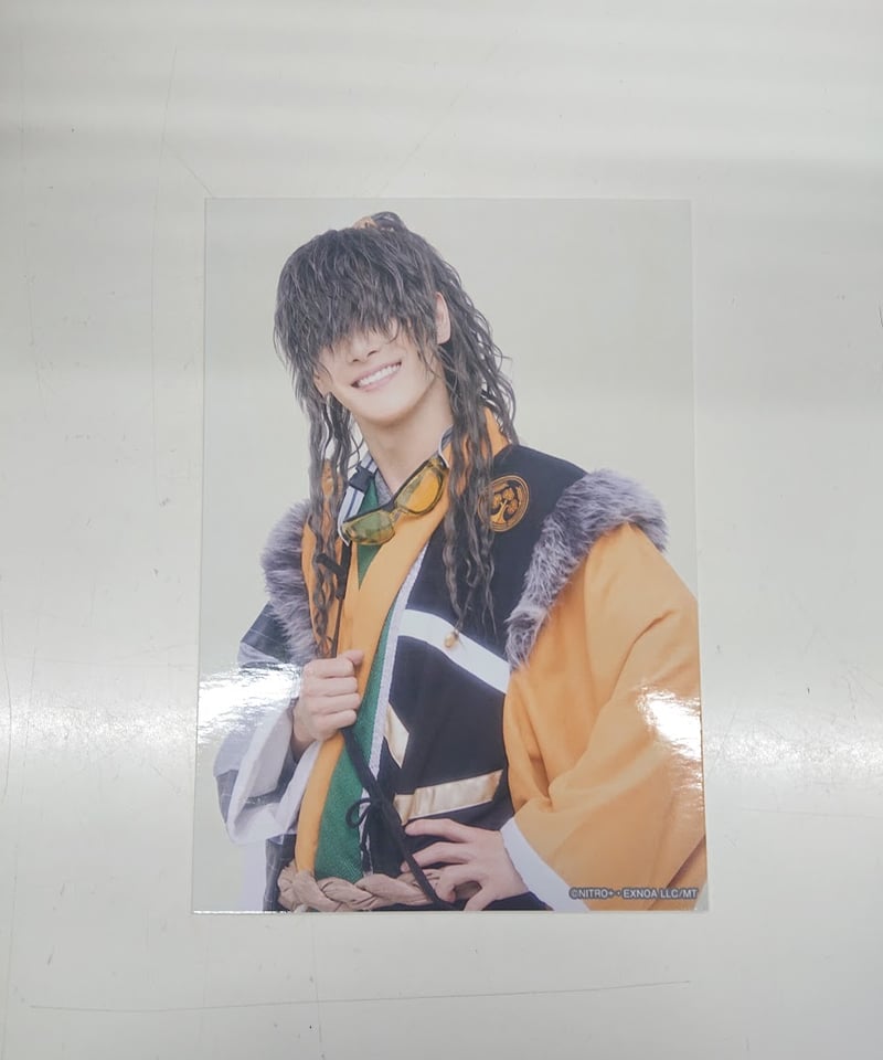 刀ミュ 江おん ランダムブロマイド 桑名江② | K-BOOKS K-POP館