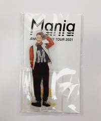 Snow Man 岩本照 Snow Man LIVE TOUR 2021 Mania アクリルスタンド