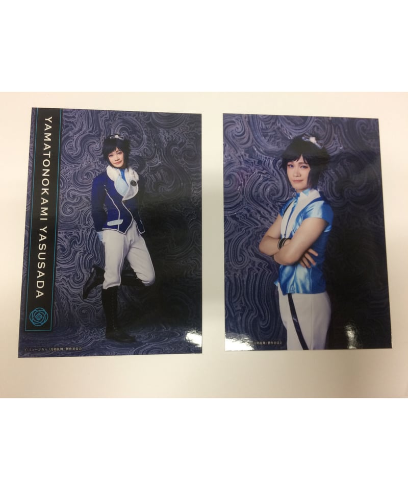 ミュージカル刀剣乱舞 歌合乱舞狂乱風衣装 ミュージカル刀剣乱舞 歌合乱舞狂乱風衣装 魂の熱狂と静寂～刀ミュが