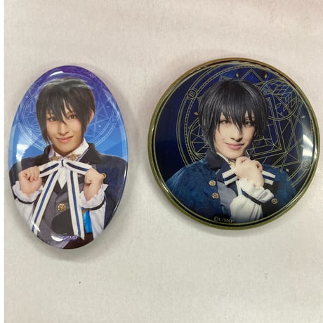 まほやく　ファウスト　缶バッジ　30点セット 公式】まほやくイベント＆グッズ情報 on X: 