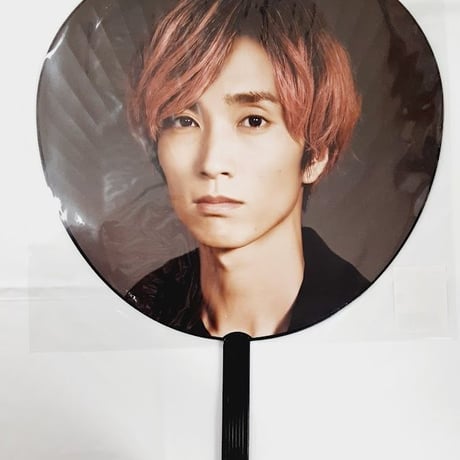 SixTONES 田中樹 うちわ ハンガー 【公式通販】