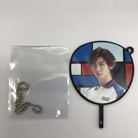手塚国光 缶バッジ おてミュ限定 手塚国光 | STORES