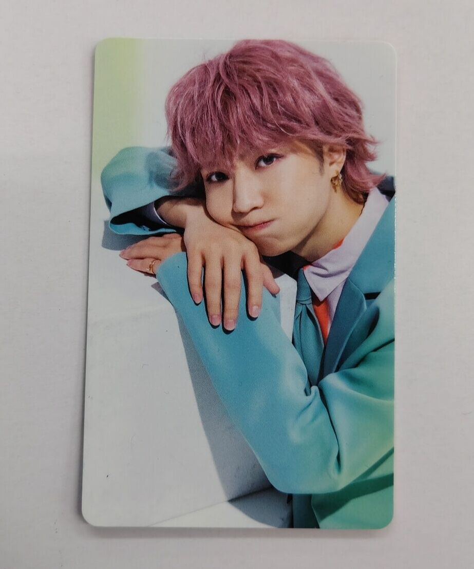 保住有哉　フォトカード　最新在庫数 保住有哉 フォトカード 最新在庫数