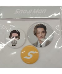 【新品未開封】7 MEN 侍 LIVE 2024 and JOY! 7 MEN 侍 LIVE 2024 and JOY！｜ジュニア｜Storm Labels