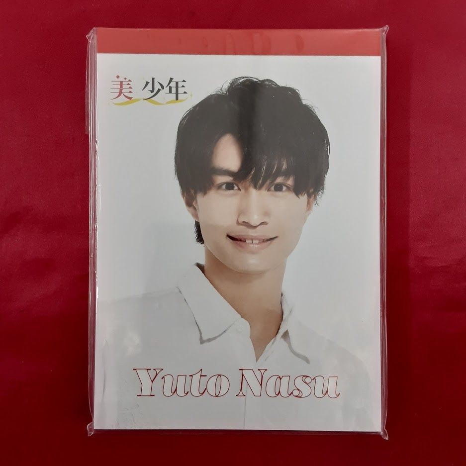 ☆美少年　那須雄登　ステフォ Amazon.co.jp: 美 少年 那須雄登 ステフォ 売り : おもちゃ