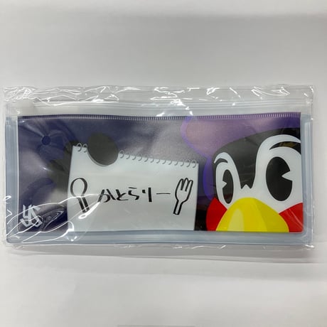 ヤクルトスワローズ CREW　カトラリーセット つば九郎
