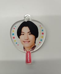 未開封】Snow Man 深澤辰哉 Summer Paradise 2018 アクリルスタン