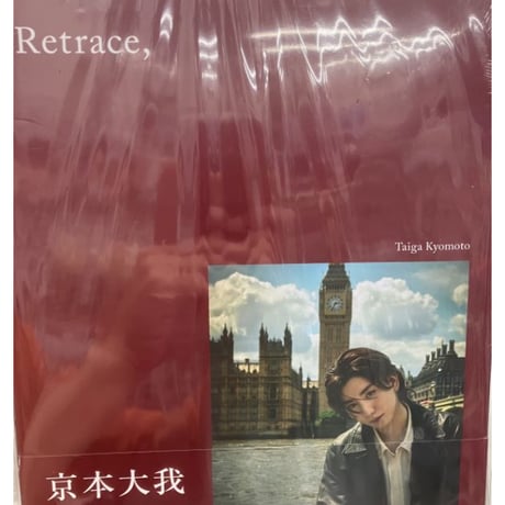 STORES 京本大我の検索結果