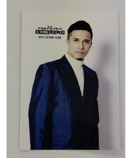 木村昴 SUBAROOTS アクリルスタンド カレンダー 木村昴 SUBAROOTS アクリルスタンド カレンダー タレントグッズ