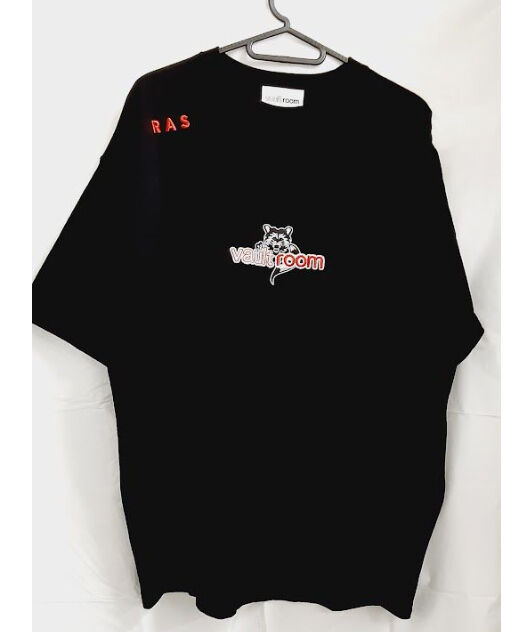 CR ras tシャツ CrazyRaccoon Crazy Raccoon RAS Tシャツ(Lサイズ) | K-BOOKS K-POP館