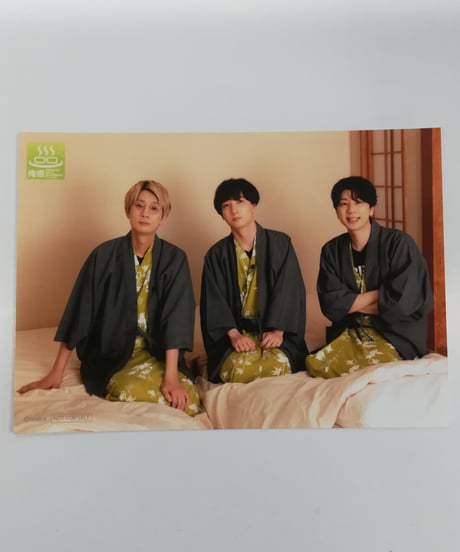 CATEGORY 大王グループ(俺癒、健僕、そま君、鳥セツ、おしバカ) | K