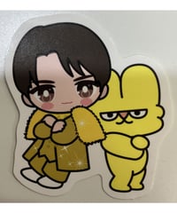 単品】 映画 「純愛上等！」 公開記念 POPUP SHOP 鶴 and 亀 缶バッジ