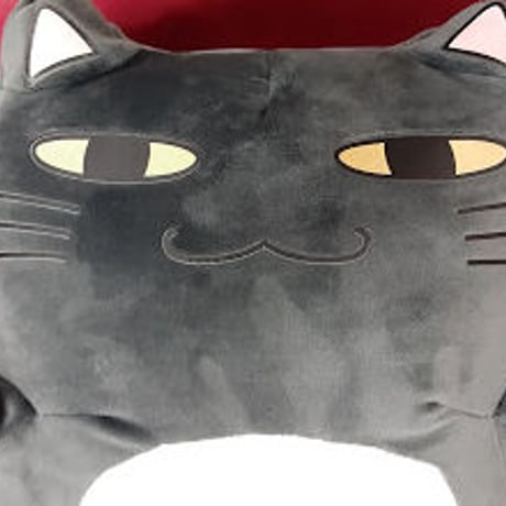 にじさんじ　ロト ぬいぐるみクッション 叶