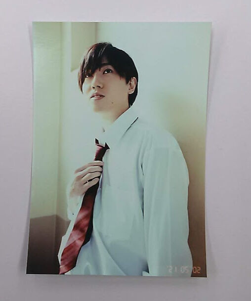 梶原岳人 「G-Fes 2021 spring-岳友学園- まるっといちにち かじわら