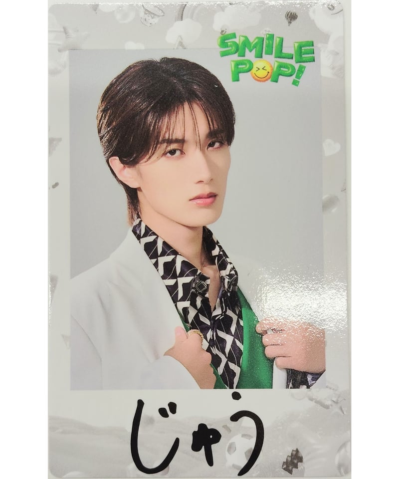 M!LK ARENA TOUR 2025-2026「SMILE POP!」 SMILE POP