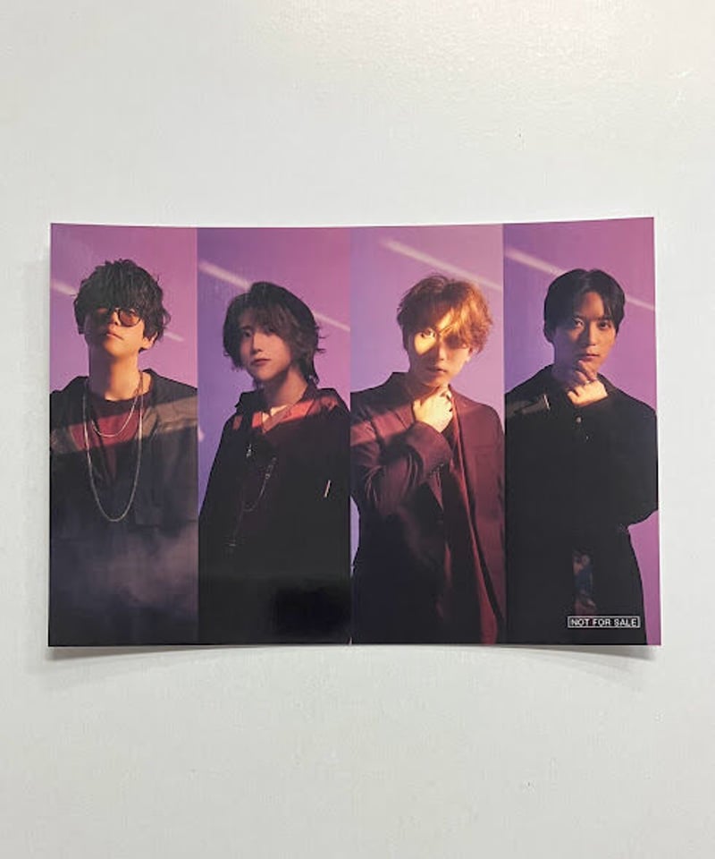梅原裕一郎 中島ヨシキ Sir Vanity 1st Album『Ray』 Amazon 特典 梅原裕一郎 中島ヨシキ Sir Vanity 1st Album『Ray』 Amazon 特典