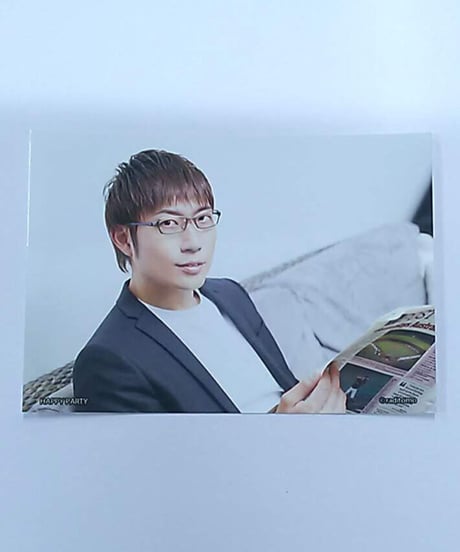 CATEGORY 高橋英則 | K-BOOKS K-POP館 アイドル館 動画館