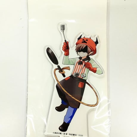魔入りました!入間くん | STORES 魔入りました!入間くん | STORES
