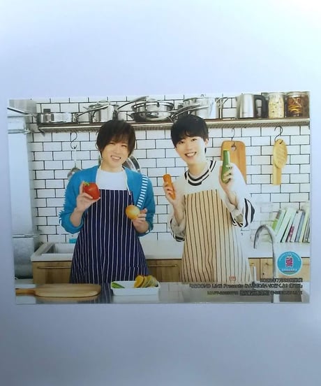 CATEGORY 浦尾岳大 | K-BOOKS K-POP館 アイドル館 動画館 キャスト館