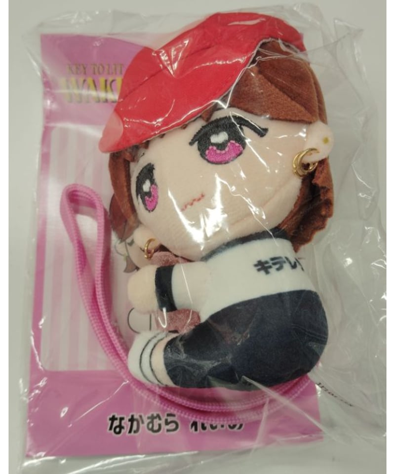 KEY TO LIT Arena Tour 2025 WAKE UP THE FOOL」 く