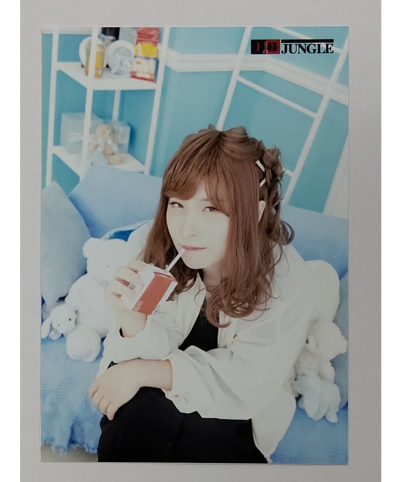 寺島惇太 JUNTAA 第249回王様ジャングル ブロマイド B① | K-BOOKS K-