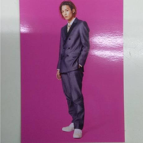 水江建太 AOX エンリピ ブロマイド 水江建太 ブロマイド セット aox 4thイベント 青山表参道xの通販