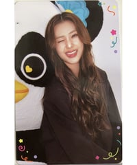GIRLS COLLECTIBLE RANDOM CARD | HAPPY FAM BONDS ノーマル FILM